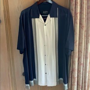 Lansky Bro’s Shirt